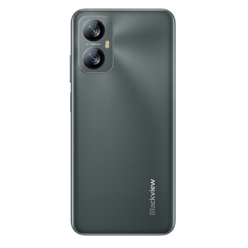 Wholesale Blackview A52 Pro 4GB+128GB 6.52 Inch Android 13 Unisoc T606 Octa Core 1.6GHz Fingerprint 4G OTG 3G&4G Smartphone